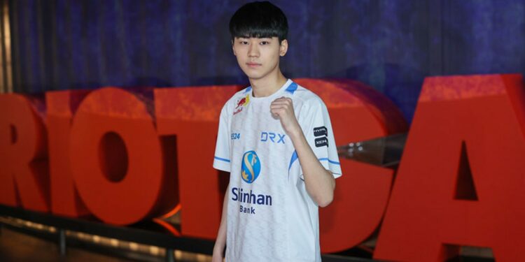 LFL : Piero, le futur Keria de la Karmine Corp ?