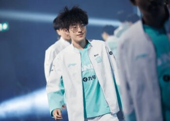 GALA a payé 650 000€ pour que Scout puisse jouer les Worlds 2024 !