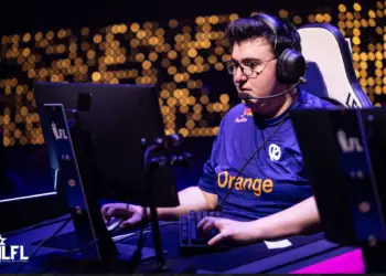 LFL : Fleshy va quitter la Karmine Corp pour Vitality.Bee