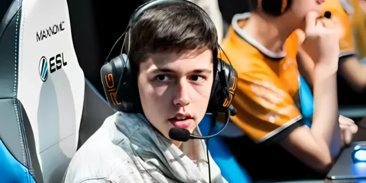 LFL : BDS va recruter un crack de 19 ans au mid