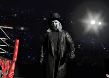 WWE 2K24 Édition Bray Wyatt : Plongez dans l’univers du Fiend !