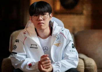 T1 : Oner se confie sur l’avenir du roster après 2024