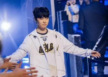 FlyQuest a frôlé le miracle… mais Gen.G sera bien en demi-finale des Worlds 2024 !