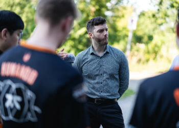 Nightshare n’est plus le coach de Fnatic en LEC