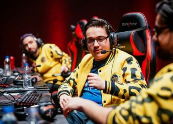 LFL : Team GO a trouvé son midlaner en Turquie