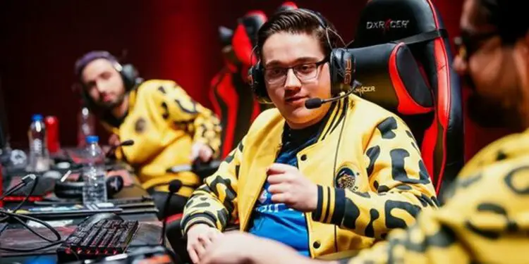 LFL : Team GO a trouvé son midlaner en Turquie