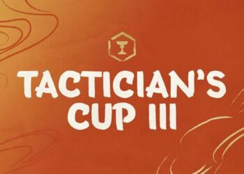 La Tactician’s Cup #3 à suivre en direct