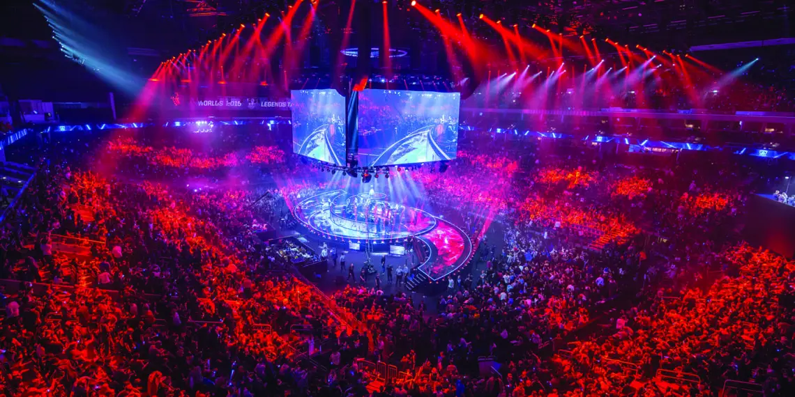 Un géant de l’esport sur le point de fermer ses portes ?