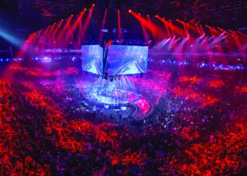 Un géant de l’esport sur le point de fermer ses portes ?