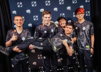 Révolution en LEC : Yike et Mikyx vont quitter G2…