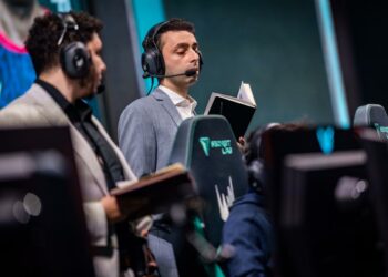 LFL : Lounet et GotoOne en route vers Gentle Mates