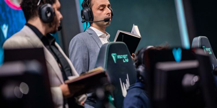 LFL : Lounet et GotoOne en route vers Gentle Mates