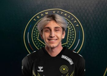 LFL : Vertigo arrive chez Vitality.Bee