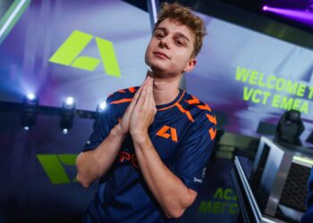 Fnatic va s’offrir Kaajak, la pépite d’Apeks