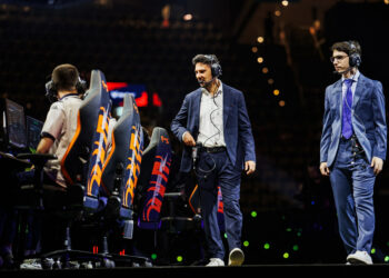 LFL : Arvindir va passer de BDS à Vitality