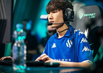 LEC : Fnatic a tenté le coup Ice (BDS)