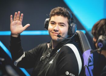 LCS : Fudge en route vers Shopify Rebellion