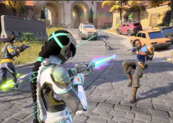 Project Ethos : 2K lève le voile sur son nouveau Roguelike très ambitieux