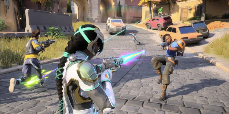 Project Ethos : 2K lève le voile sur son nouveau Roguelike très ambitieux