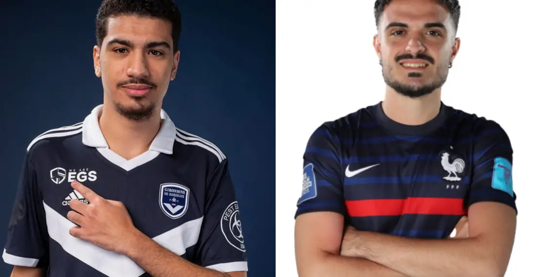 eLigue 1 : l’AS Monaco recrute MarwanMC9 et Diogo Peixoto (off.)