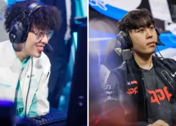 Scout et Kanavi bientôt chez Freecs en LCK ?