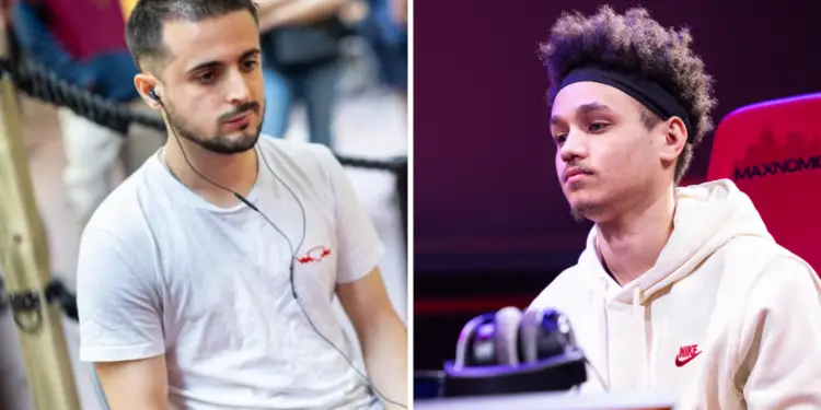 Glutonny surclassé par les Japonais au DELTA #9, Kilzyou en route pour la Capcom Cup… le week-end des Français en FGC