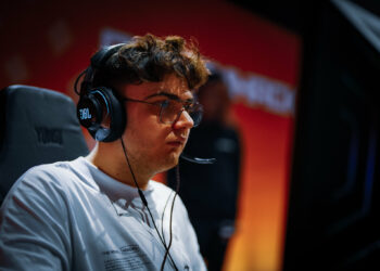 VCT : kamo va rejoindre la Team Liquid