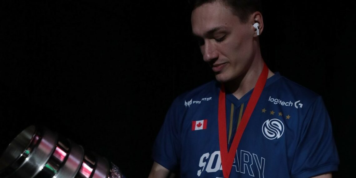 Trackmania World Cup : Carl Jr sacré champion du monde pour la 6e fois !