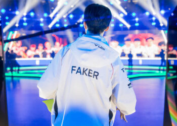 3-1 face à Gen.G : Faker et les T1 sont encore en finale des Worlds !