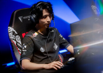 Worlds 2024 : Weibo – G2 en direct