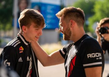 Falcons prépare un roster XXL avec NiKo, s1mple… et m0NESY !