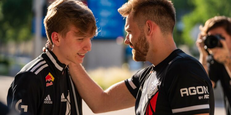 Falcons prépare un roster XXL avec NiKo, s1mple… et m0NESY !