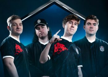OG officialise son départ de Rocket League