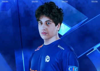 dralii chez la Karmine Corp, c’est signé ! (off.)