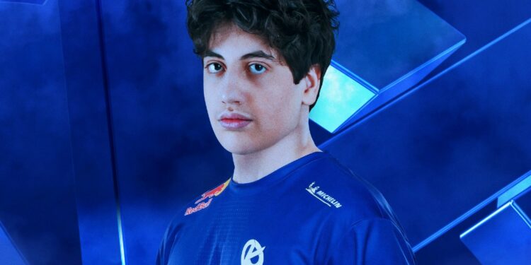 dralii chez la Karmine Corp, c’est signé ! (off.)