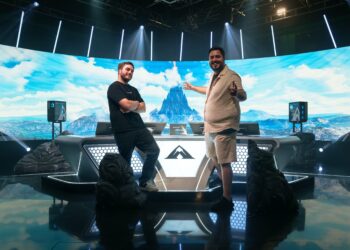 Ascension : le Qualifier #2 en direct