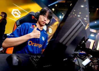 LEC : la Karmine Corp a prolongé Canna (off.)