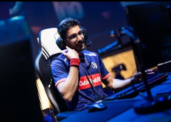 LFL : Gentle Mates va chiper Zicssi à GameWard