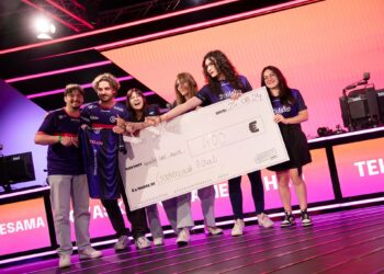 LFL : ManyFender va quitter GameWard pour Vitality