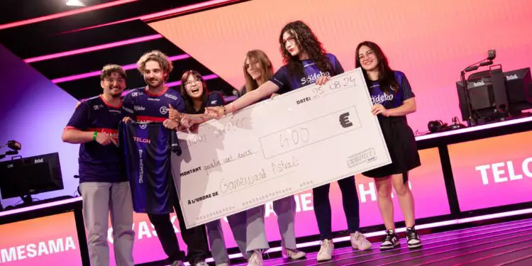 LFL : ManyFender va quitter GameWard pour Vitality