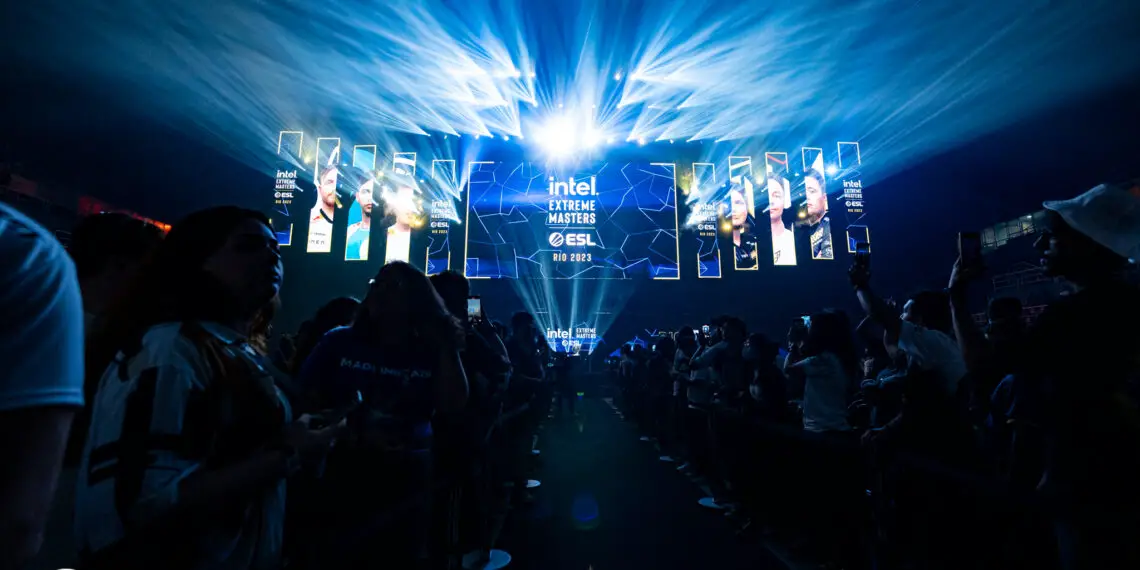 IEM Rio : le format et le programme du tournoi à 250 000$