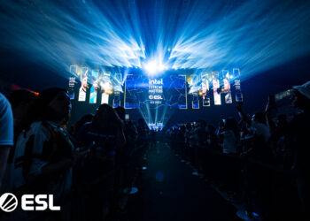 IEM Rio : le format et le programme du tournoi à 250 000$