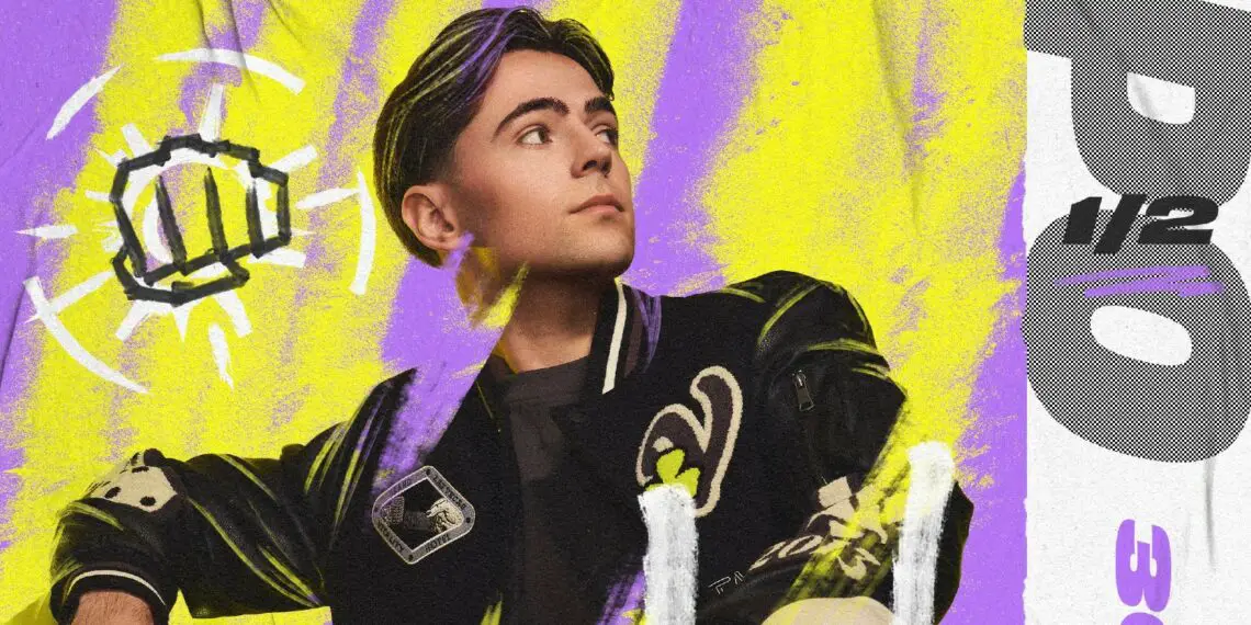 3-0 : Vitality.Bee corrige la Karmine Corp et fonce en finale de la Coupe de France