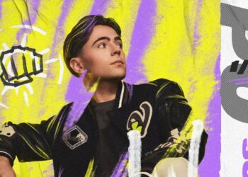 3-0 : Vitality.Bee corrige la Karmine Corp et fonce en finale de la Coupe de France