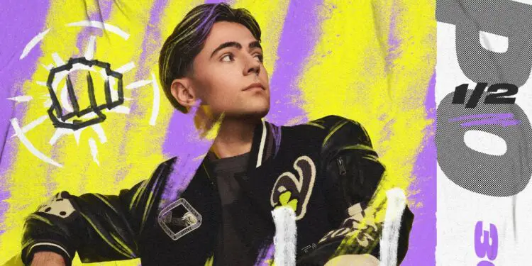 3-0 : Vitality.Bee corrige la Karmine Corp et fonce en finale de la Coupe de France