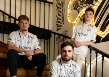 M0nkey M00n et ExoTiiK chez Vitality, c’est signé ! (off.)