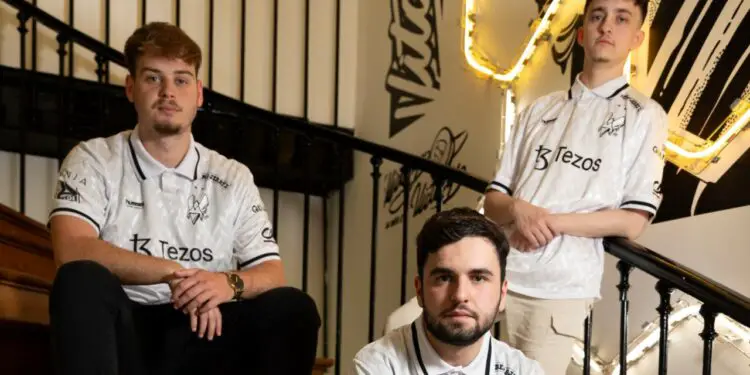 M0nkey M00n et ExoTiiK chez Vitality, c’est signé ! (off.)