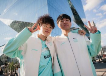 Worlds 2024 : LNG et Gen.G qualifiés pour les 1/4 !