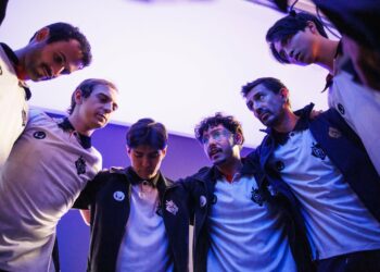 Worlds 2024 : T1 et G2 plus forts que la LPL !