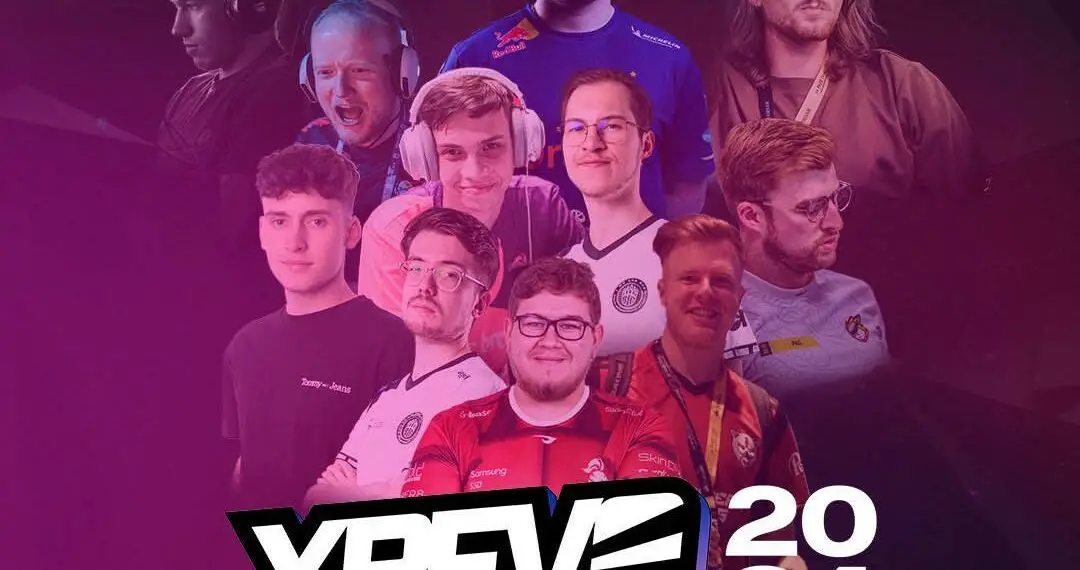 XPEvo 2024 : le Jour 1 en direct